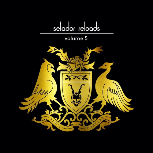 Robert Babicz - Selador Reloads, Vol. 5: Robert Babicz x Timo Maas [SEL149B]